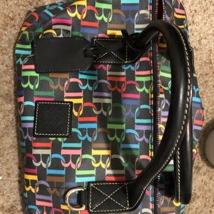 Dooney and Bourne purse